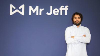 C�mo abrir m�s de 1.000 franquicias en 8 pa�ses en menos de 1 a�o