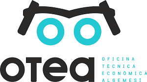 OTEA - Oficina T�cnica Econ�mica de Algemes� 