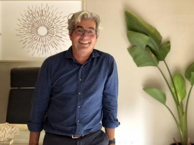 Grupo Saona - Una historia de �xito