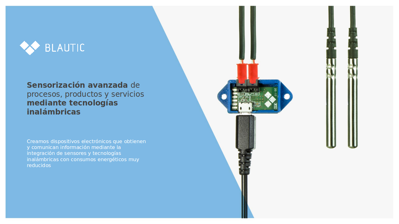 Blautic Designs S.L.