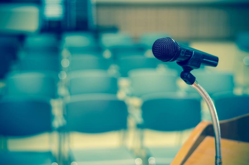 Si no asiste a tu evento la persona que puede comprarte o prescribirte, est�s perdiendo el tiempo.