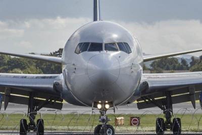 Afterwork � Airbus. C�mo desarrollar una cadena de suministro digital � 23 de mayo