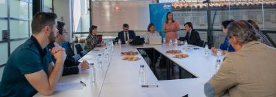 AON explica los retos para las aseguradoras de la normativa  IFRS17