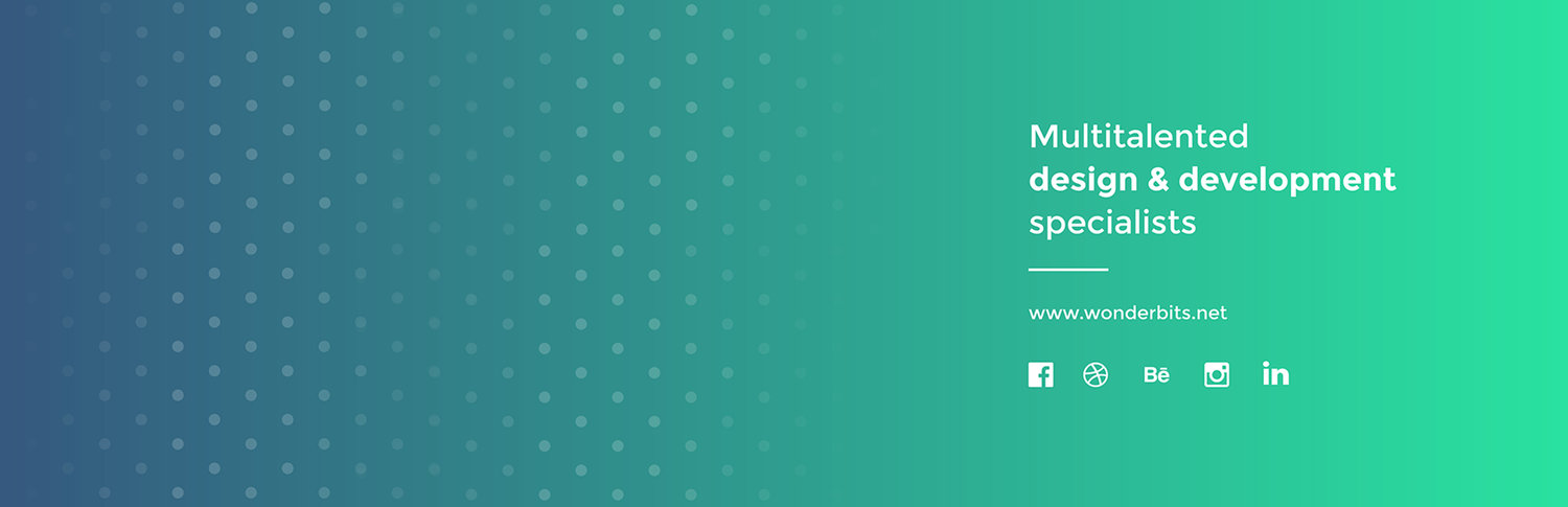 WonderBits Digital Solutions S.L.