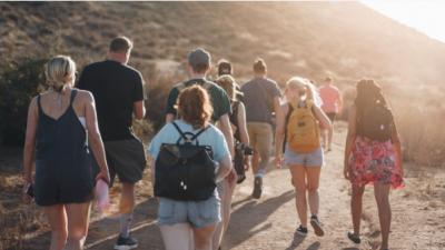 Emprendimiento tur�stico en la Comunidad Valenciana