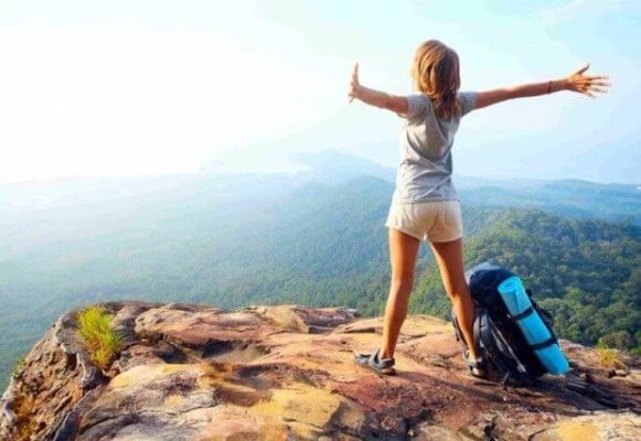 Viajes Transformacionales S.L