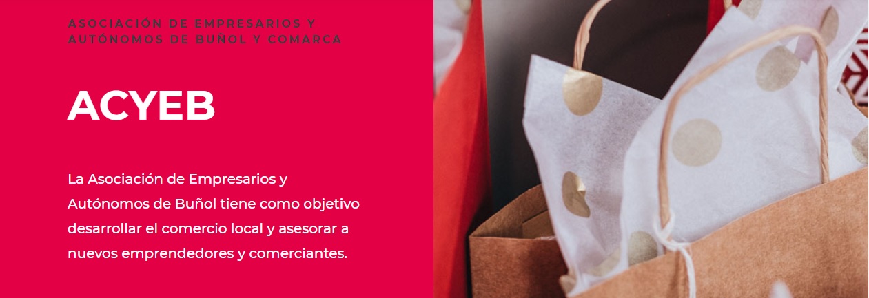 Asociaci�n de Empresarios y Aut�nomos de Bu�ol y Comarca