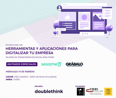 Herramientas y Aplicaciones para Digitalizar tu Empresa