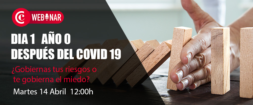 D�a 1 A�o 0 despu�s del Covid 19