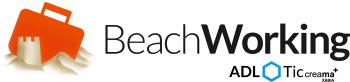 Beachworking Adl X�bia