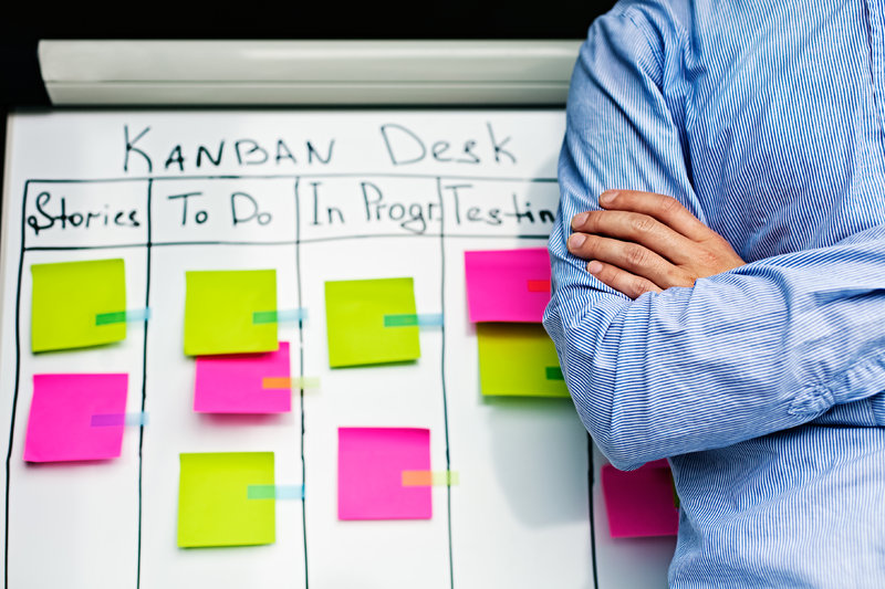 Kanban