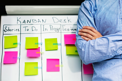 Kanban