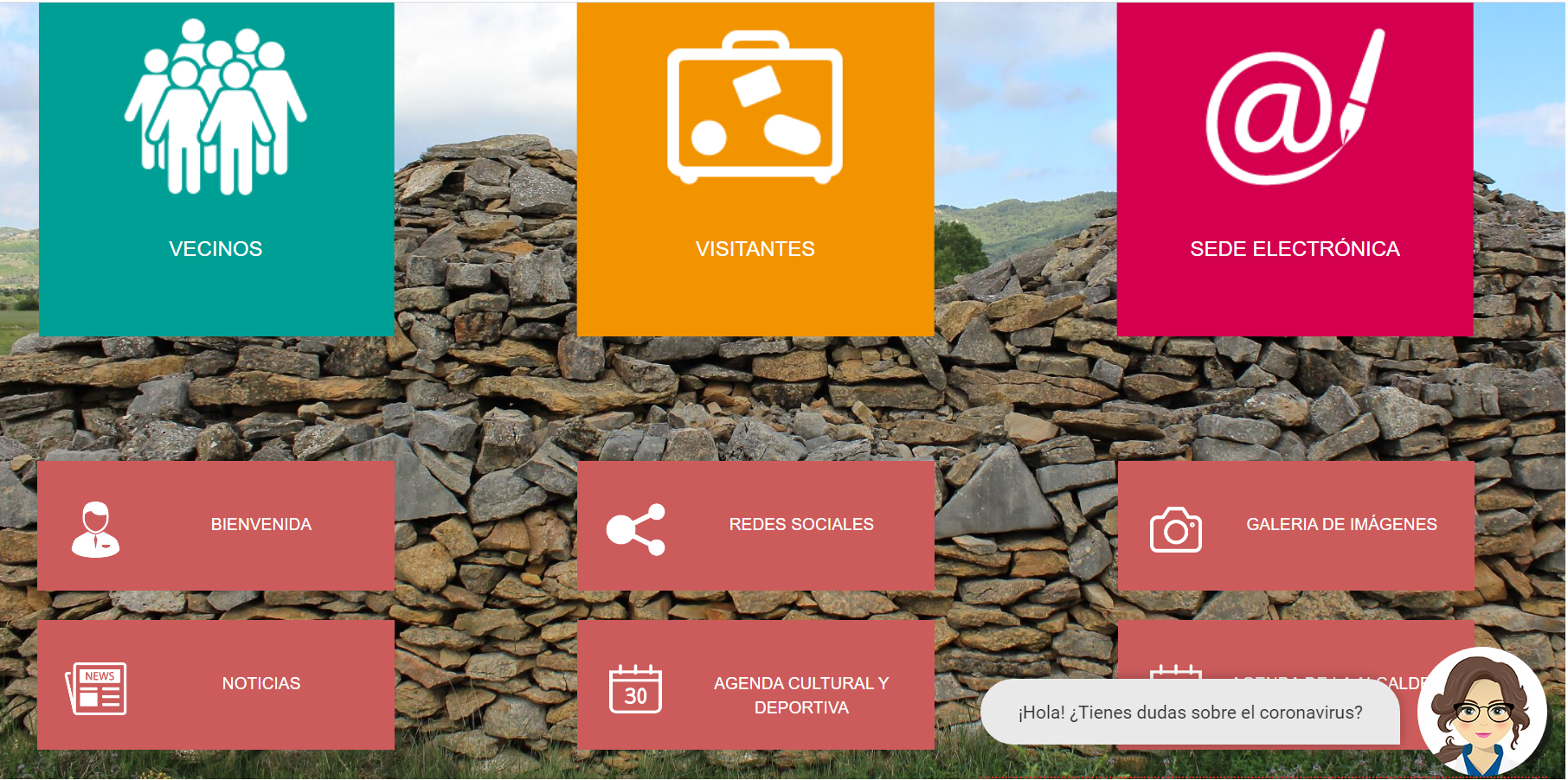 Ajuntament de Vistabella del Maestrat