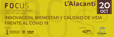 Conferencia:  La agenda 2030 de los ODS  en la Pyme y su adaptaci�n al nuevo escenario socioecon�mico.