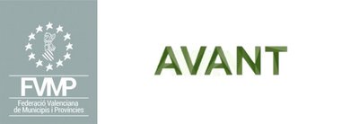 Agenda AVANT. Subsede Comtat