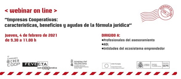 La CTA y Ayudas y subvenciones a empresas de econom�a  social