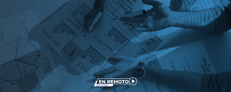 Curso estudios de mercado