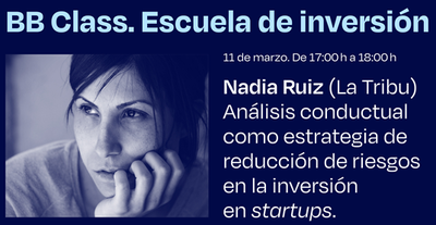 BB Class. Escuela de inversi�n.