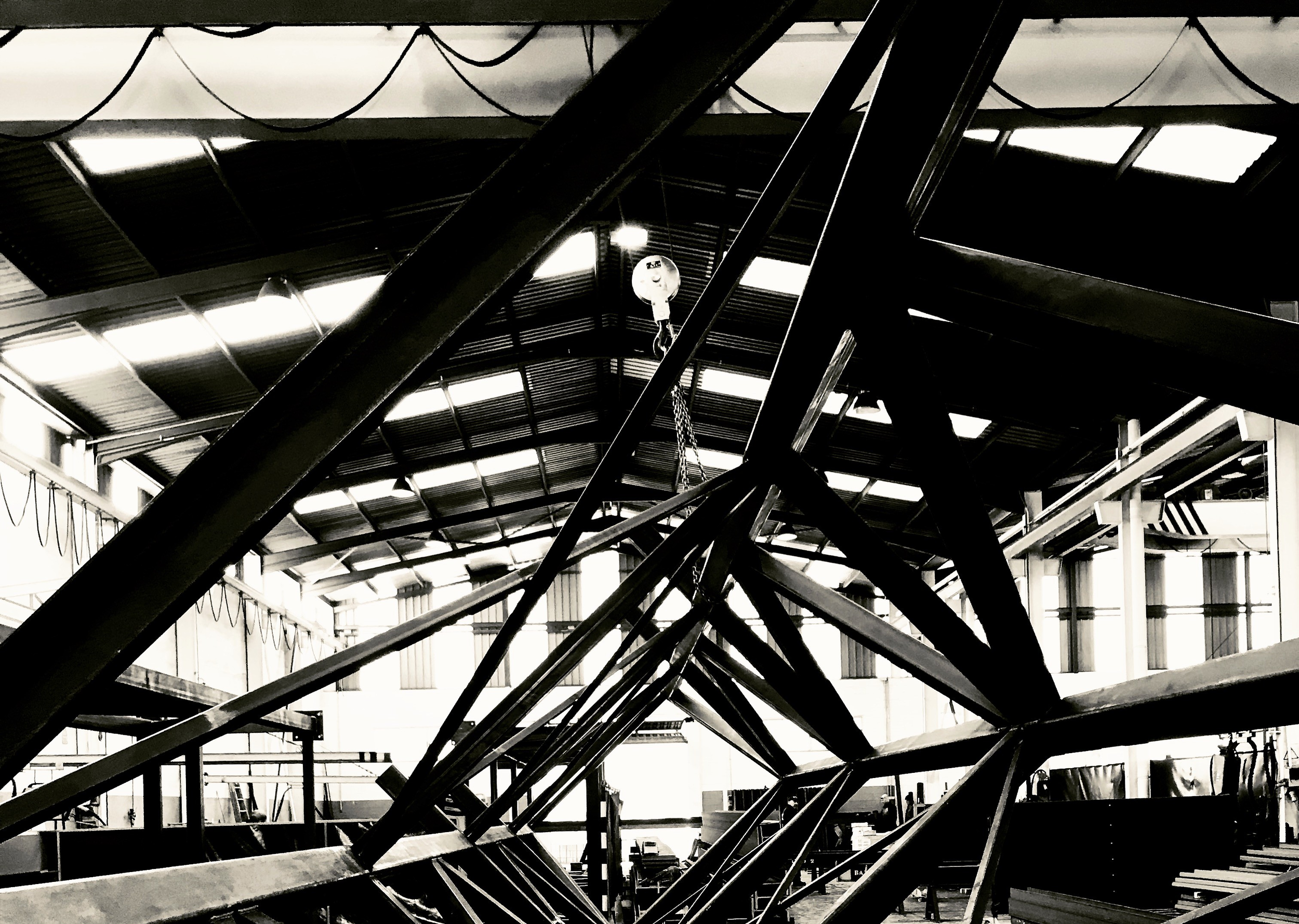 Estructuras y Proyectos Turmetal S.L.