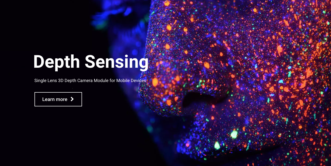 Photonic Sensors & Algorithms S.L (photonicSENS)