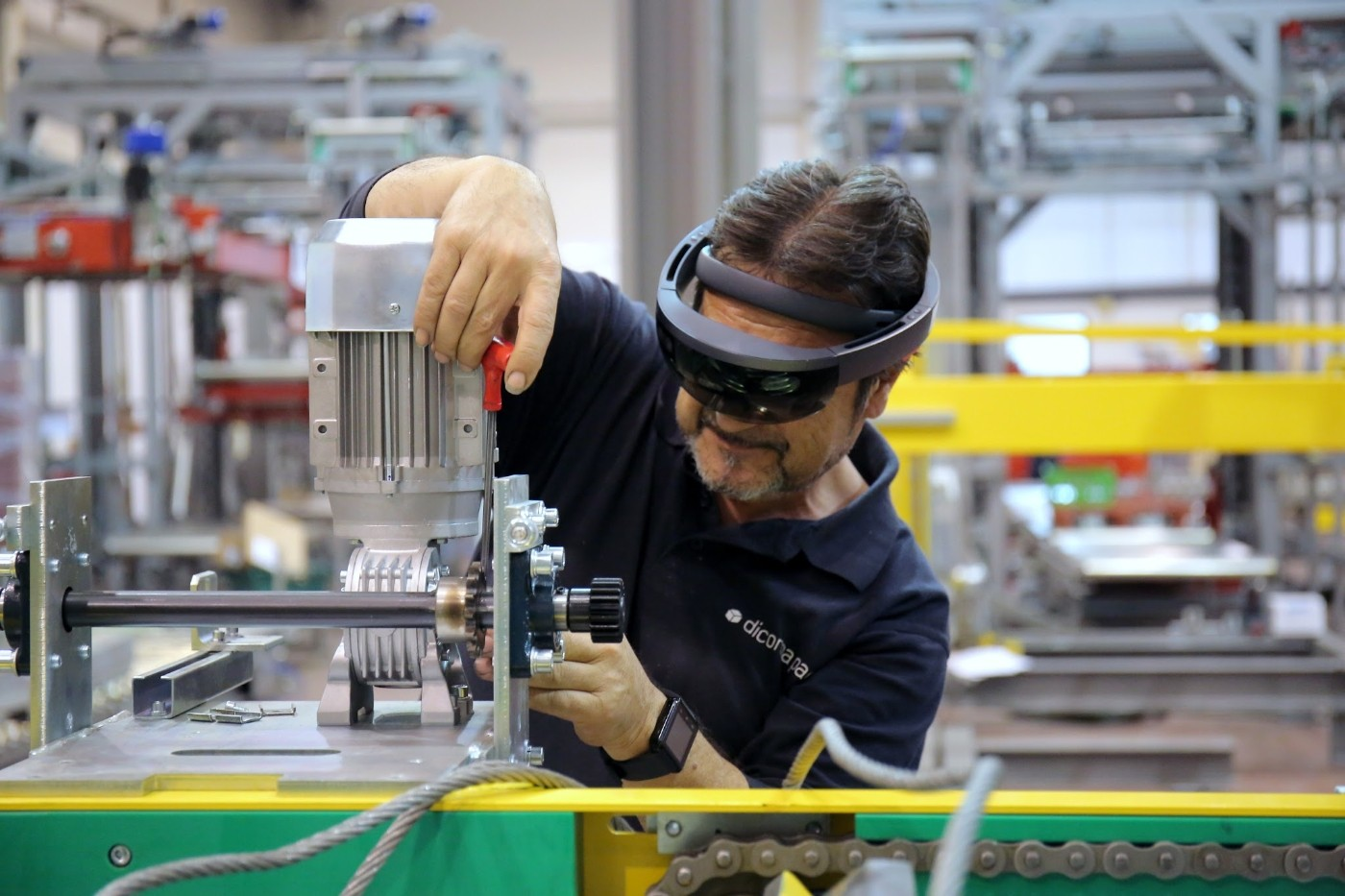 Innoarea Projects S.L.