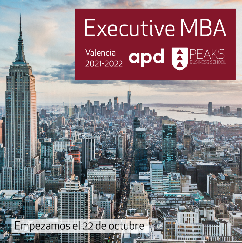 Executive MBA