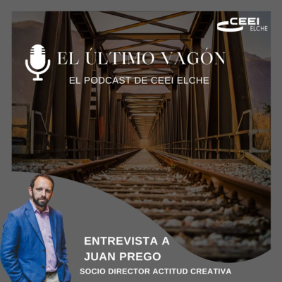 10. Entrevista a Juan Prego, experto en innovaci�n y creatividad