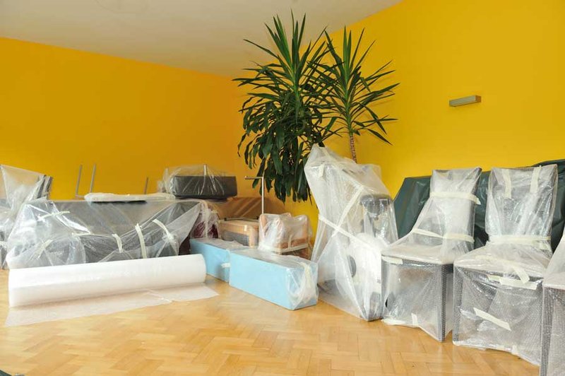 Consejos para que tu mudanza no te genere una situaci�n de estr�s