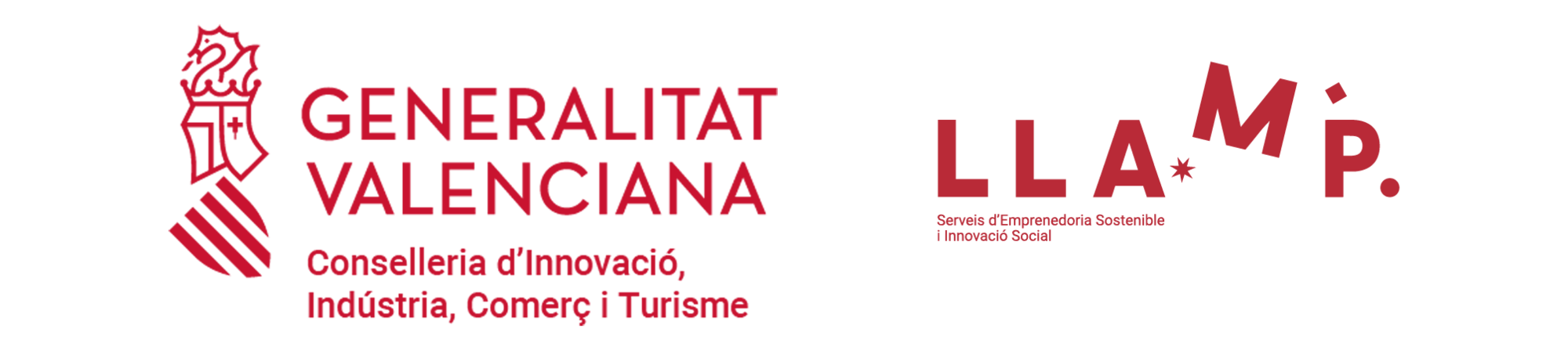 Cabecera de la comunidad